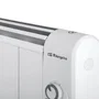 Orbegozo RRM 1510 Emisor Térmico 1500 W Blanco